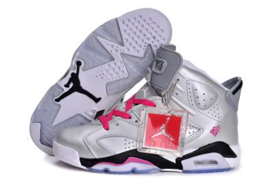 Air Jordan 6-122